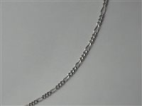 Collana Domar Uomo Catenine argento 925 in Argento COAR-327-280 - COAR-327-280